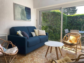 PORT AN DRO 1 - Wifi, Jardin, Plage 200m - K295